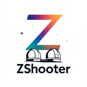 ZShooter logo